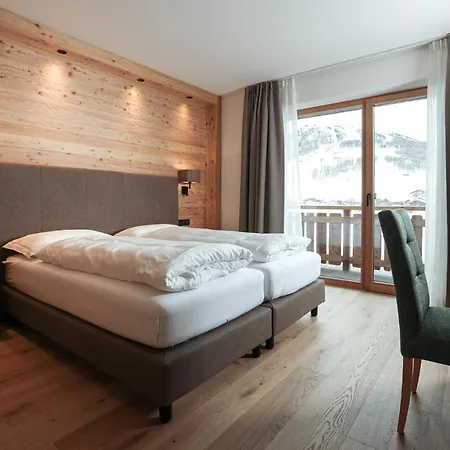 Hotel Li Anta Rossa