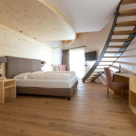 Hotel Li Anta Rossa Livigno