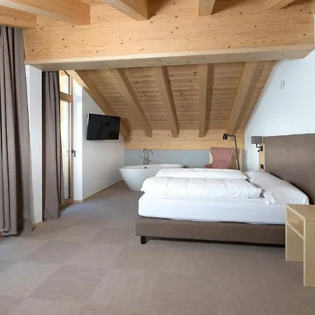 Li Anta Rossa Hotel