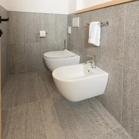 Hotel Li Anta Rossa Livigno