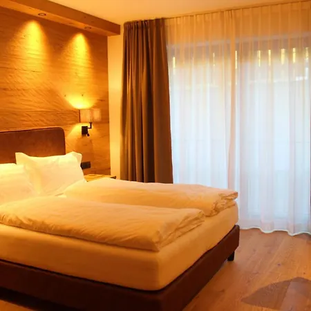 Li Anta Rossa Hotel Livigno