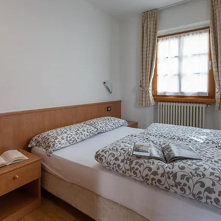 Li Anta Rossa Hotell