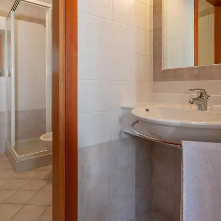 Li Anta Rossa 4* Livigno