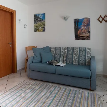 Hotell Li Anta Rossa