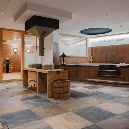 Hotell Li Anta Rossa 4*