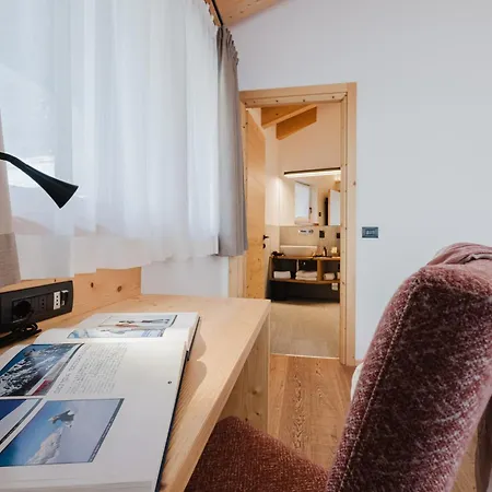 Li Anta Rossa Hotell Livigno