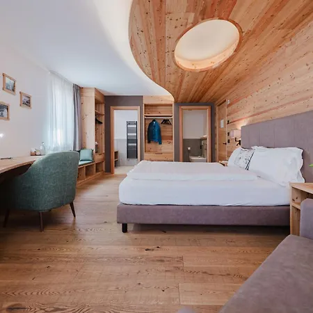 Li Anta Rossa 4* Livigno