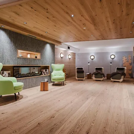 Hotell Li Anta Rossa