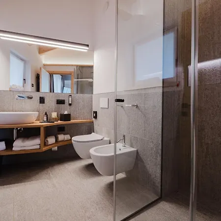 Li Anta Rossa Hotell Livigno