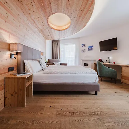 Li Anta Rossa 4* Livigno