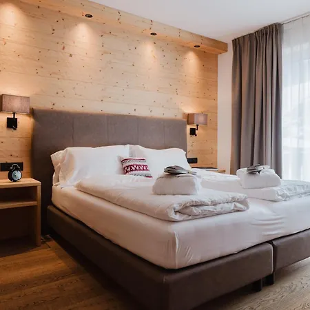 Hotell Li Anta Rossa