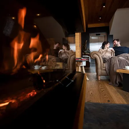 Li Anta Rossa 4* Livigno