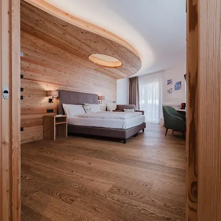 Hotell Li Anta Rossa