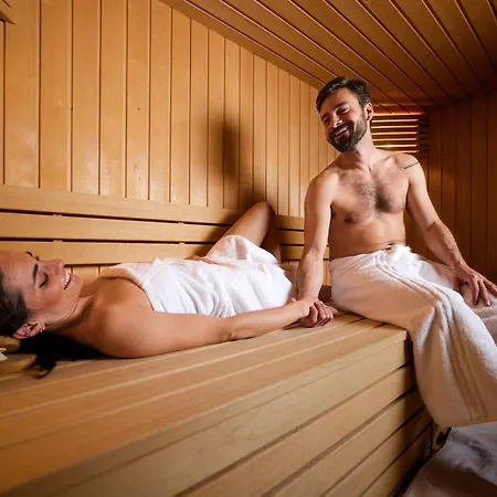 Hotell Li Anta Rossa