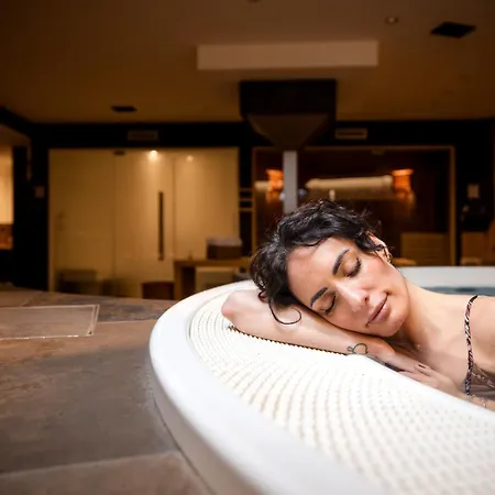 Li Anta Rossa Hotell Livigno