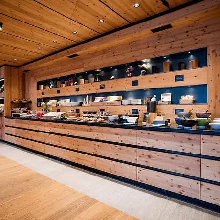 Hotell Li Anta Rossa Livigno